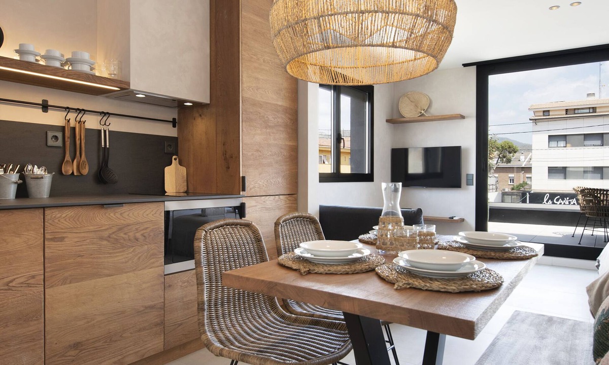 Castelldefels Apartment | Apartamentos Balisse