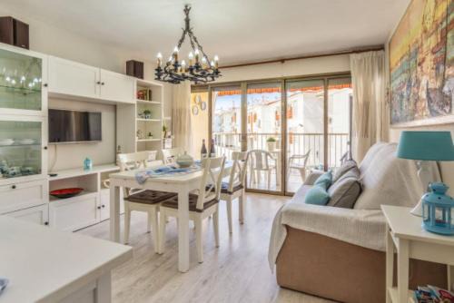 Cambrils Apartment | Apartamentos Bellamar