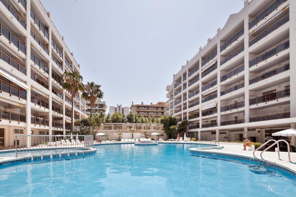 Salou City Centre Apartment | Apartamentos Best Michelangelo