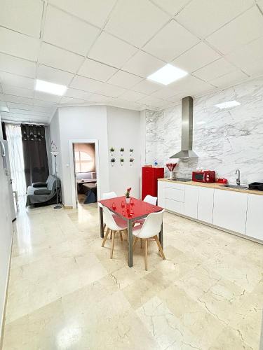 Requena Apartment | Apartamentos Bobal Requena