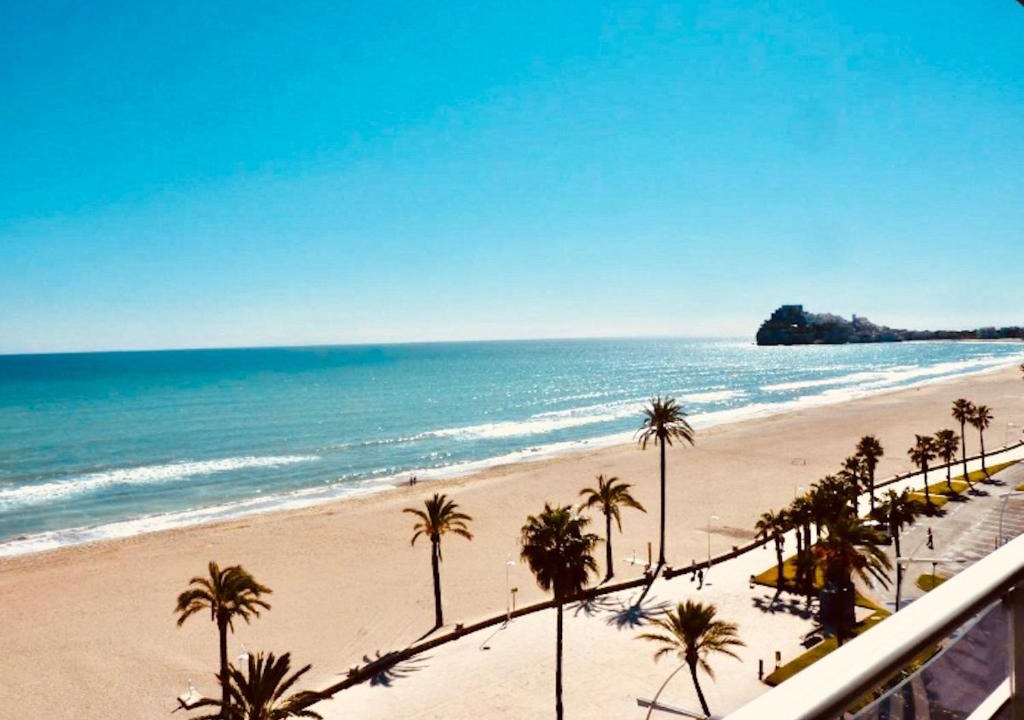 Peniscola Apartment | Apartamentos Boutique Peñíscola Playa