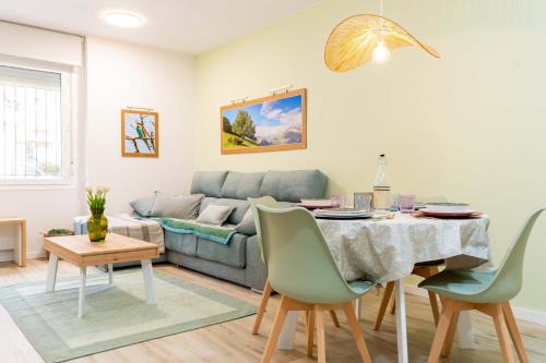 Casco Antiguo Apartment | Apartamentos Boutique Siete Puertas