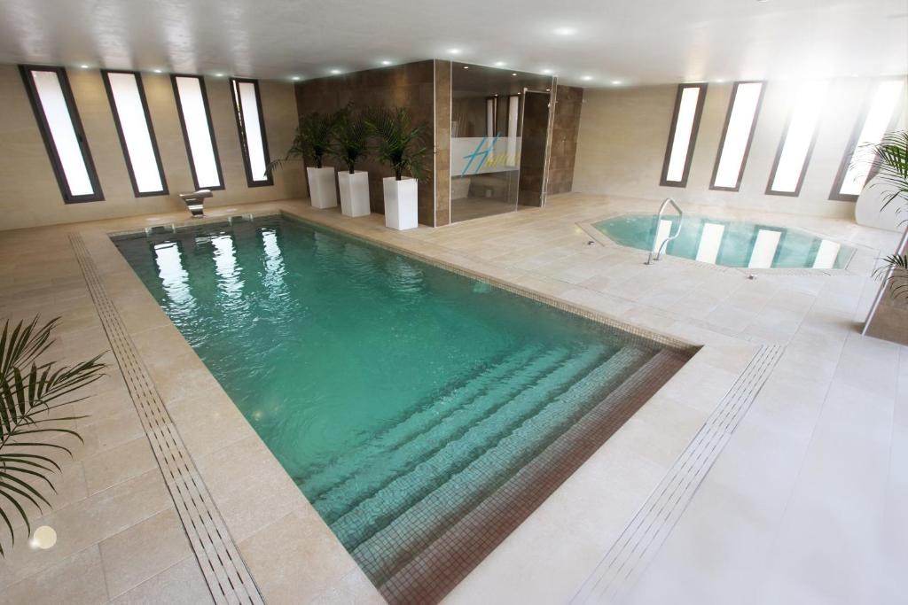 Cambrils Apartment | Apartamentos Cambrils Playa Spa