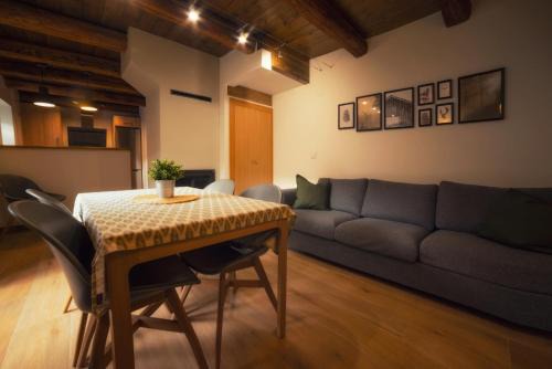 Borau Apartment | Apartamentos Camino de la Val
