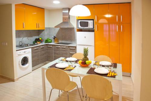 Montanejos Apartment | Apartamentos Campuebla