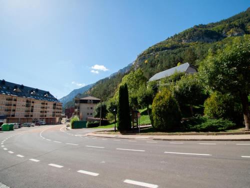 Canfranc-Estacion Apartment | Apartamentos Canfranc 3000