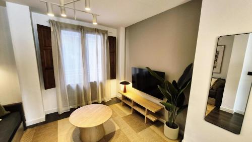 Barrio del Carmen Apartment | Apartamentos Carmen del Turia