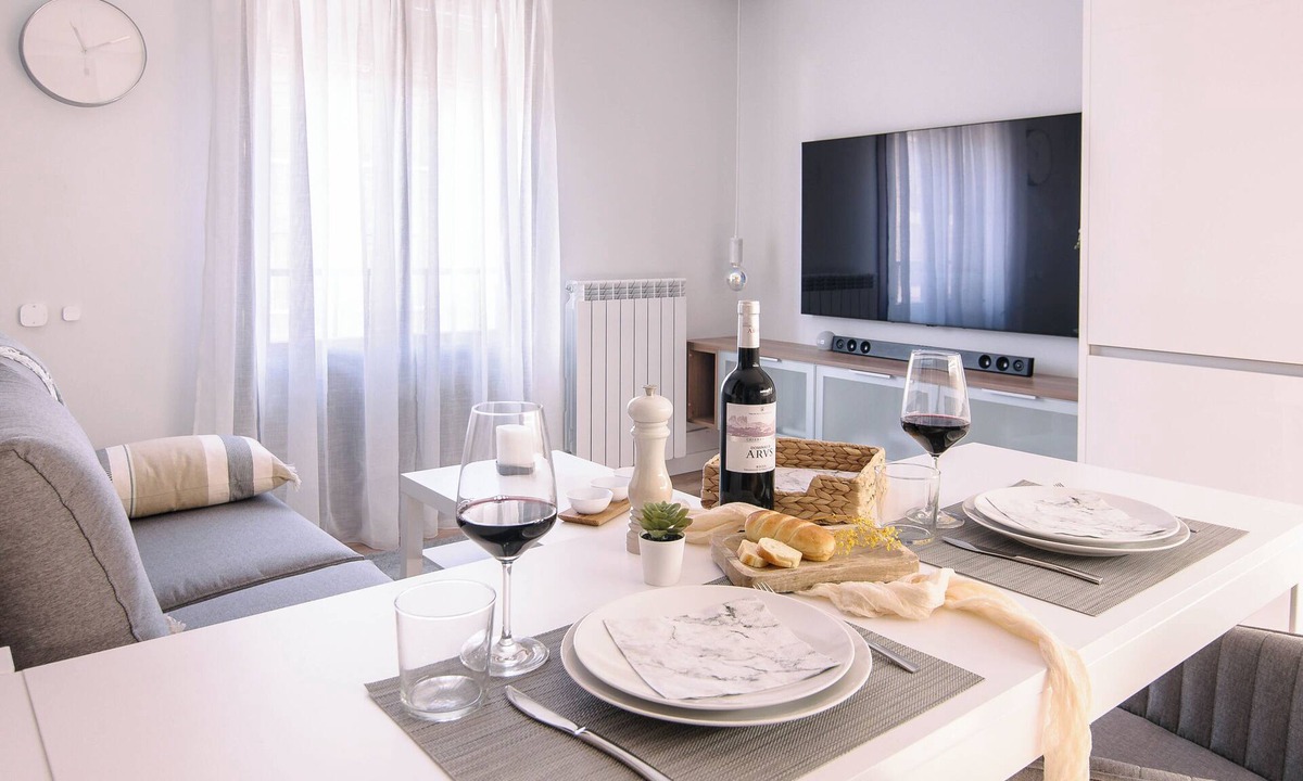 Casalarreina Apartment | Apartamentos Casalarreina