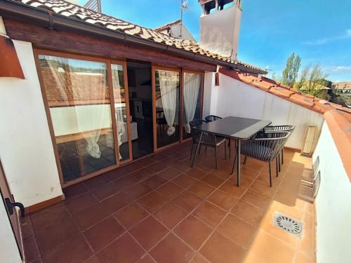 Mora de Rubielos Apartment | Apartamentos Casa Memé