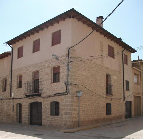 Valderrobres Apartment | Apartamentos Casa Ferrás