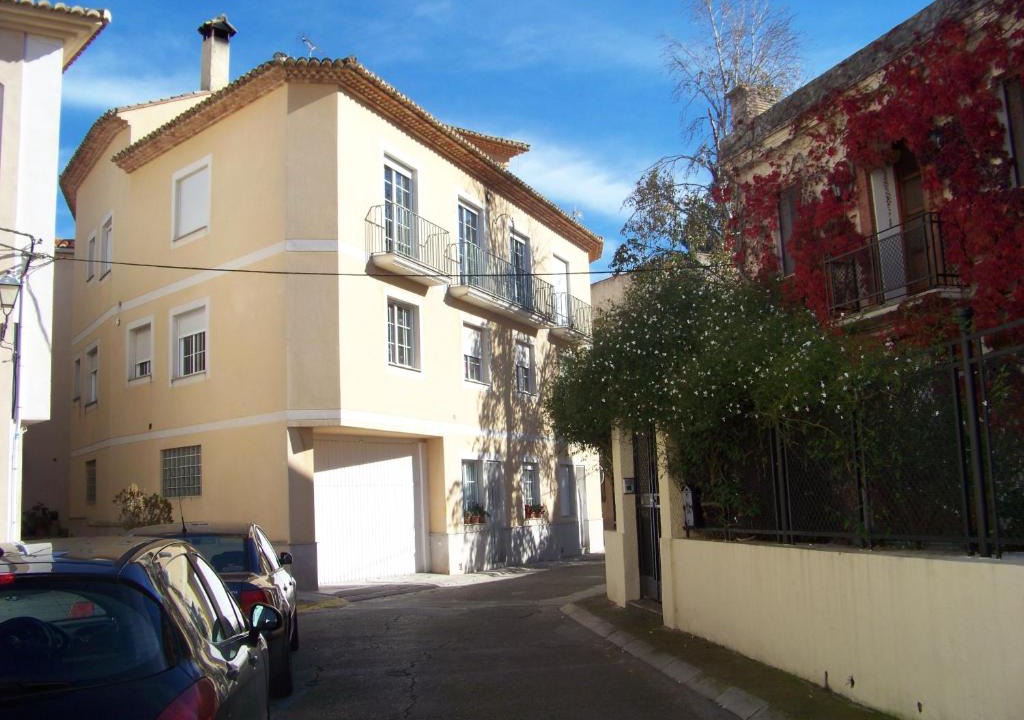 Navajas Apartment | Apartamentos Chelo