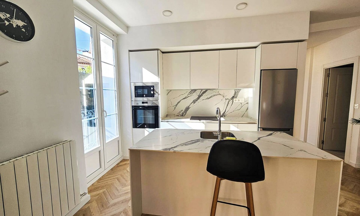 Jaca Apartment | Apartamentos Ciudadela Superior 3000