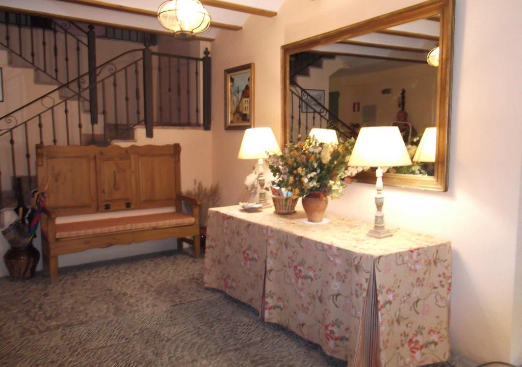 Binies Apartment | Apartamentos Clavería