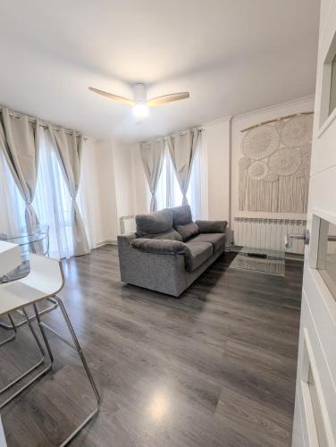 Corella Apartment | Apartamentos Crispin Anais