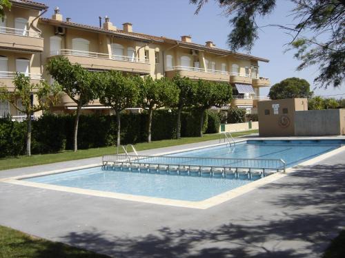 Els Griells Apartment | Apartamentos Dalia