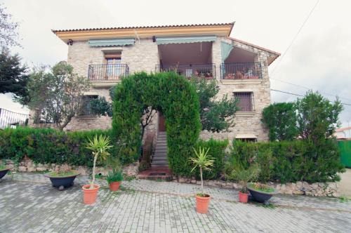 Torrejon El Rubio Apartment | Apartamentos de Astroturismo la Cañada