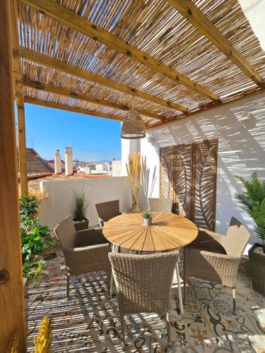 San Anton Apartment | Apartamentos de la Huerta
