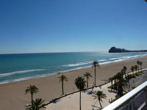 Peniscola Apartment | Apartamentos Deluxe Peñíscola