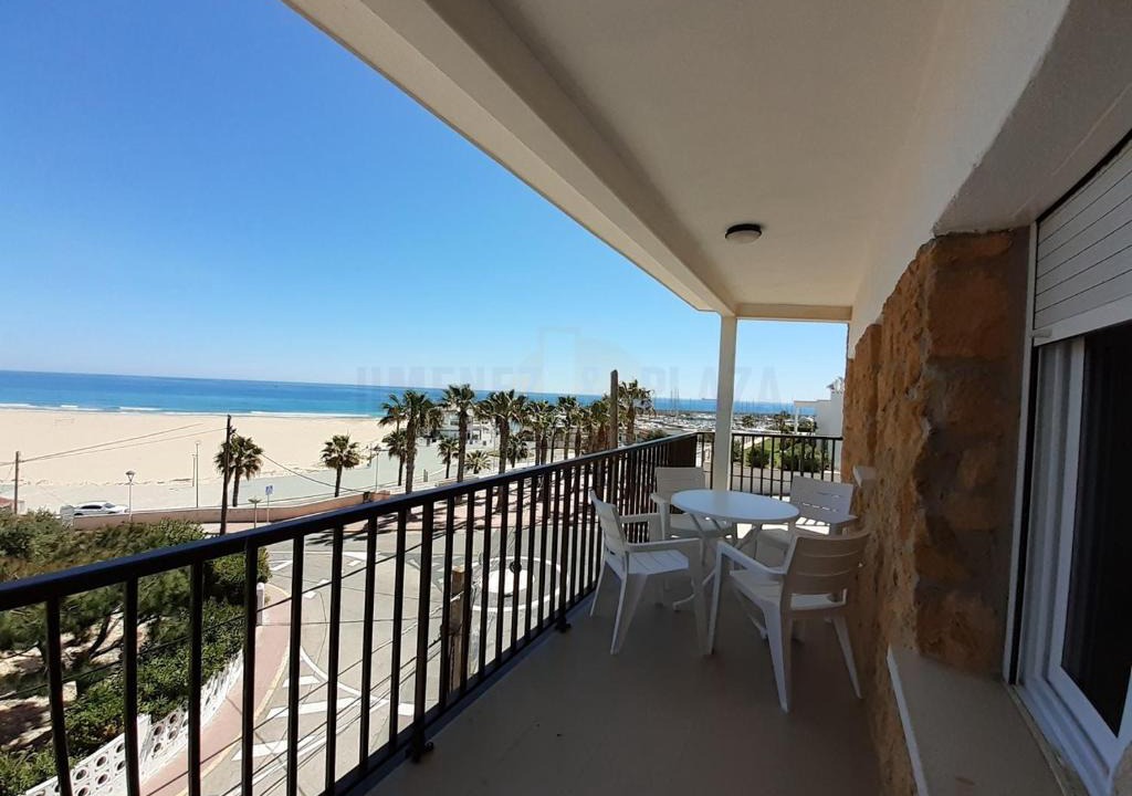Torredembarra Apartment | Apartamentos Dins Mar Apto. 8
