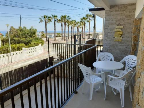 Torredembarra Apartment | Apartamentos Dins Mar Apto. 1