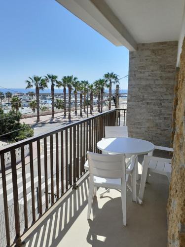 Torredembarra Apartment | Apartamentos Dins Mar Apto. 4