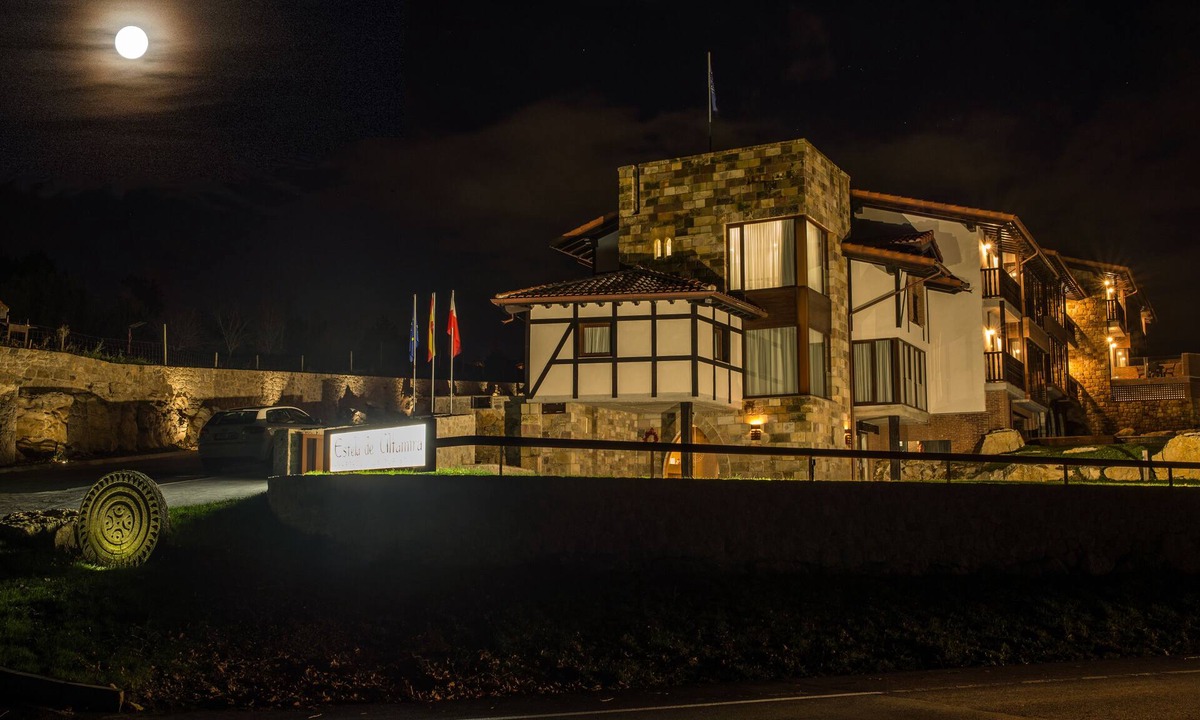 Santillana del Mar Apartment | Apartamentos Estela de Altamira