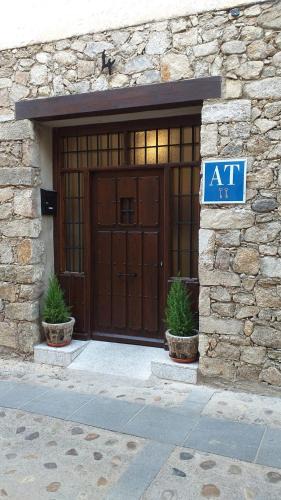 Acebo Apartment | Apartamentos El Arenal