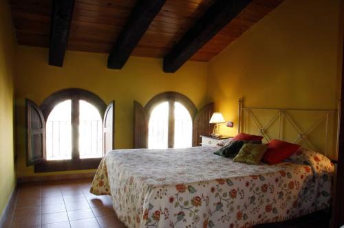 Old Town Apartment | Apartamentos El Canonigo de Teruel