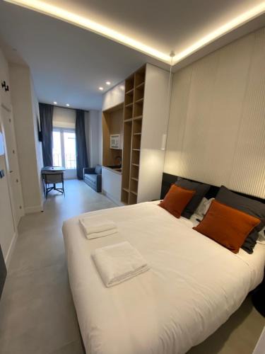 Soria Apartment | Apartamentos "El collado Suites" Soria Centro