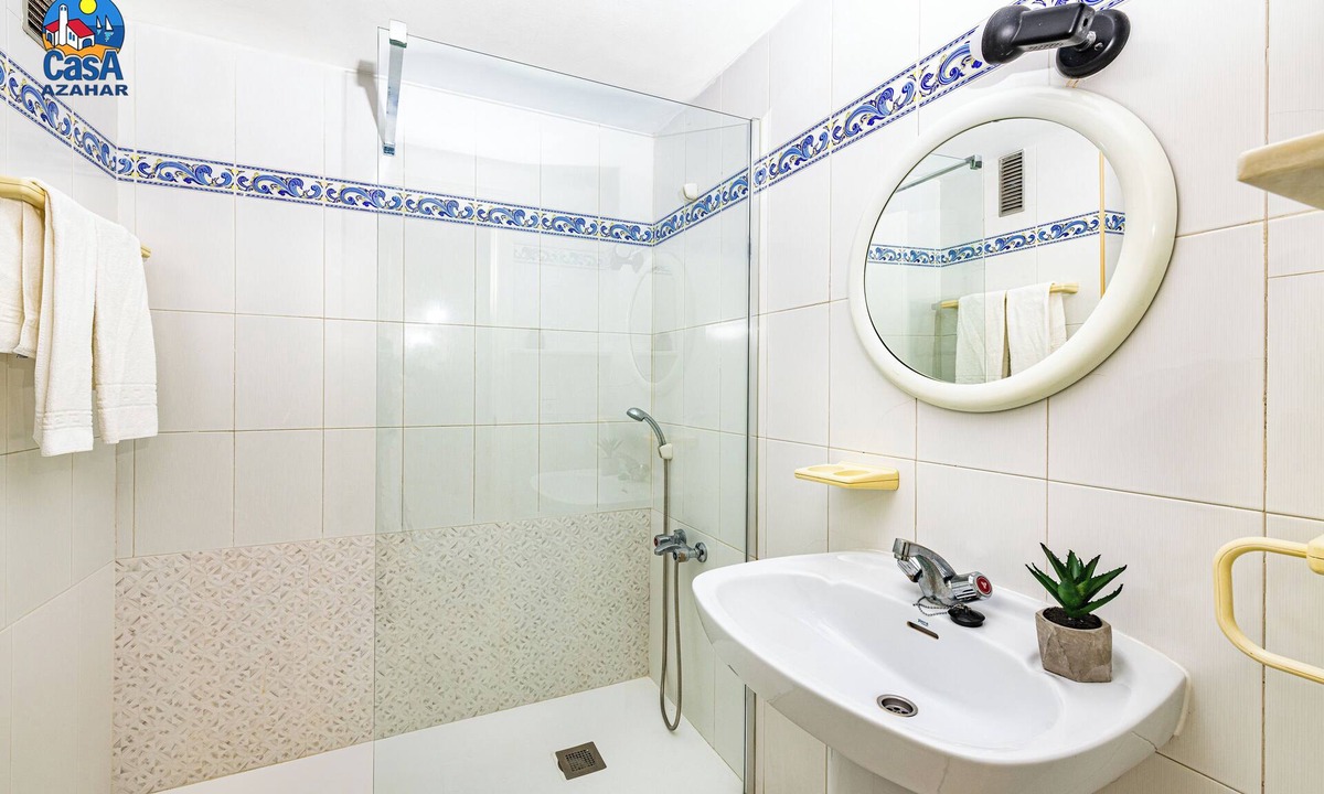 Alcossebre Apartment | Apartamentos el Rocio Casa Azahar