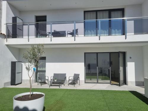Almagro Apartment | Apartamentos EL FONTANAR
