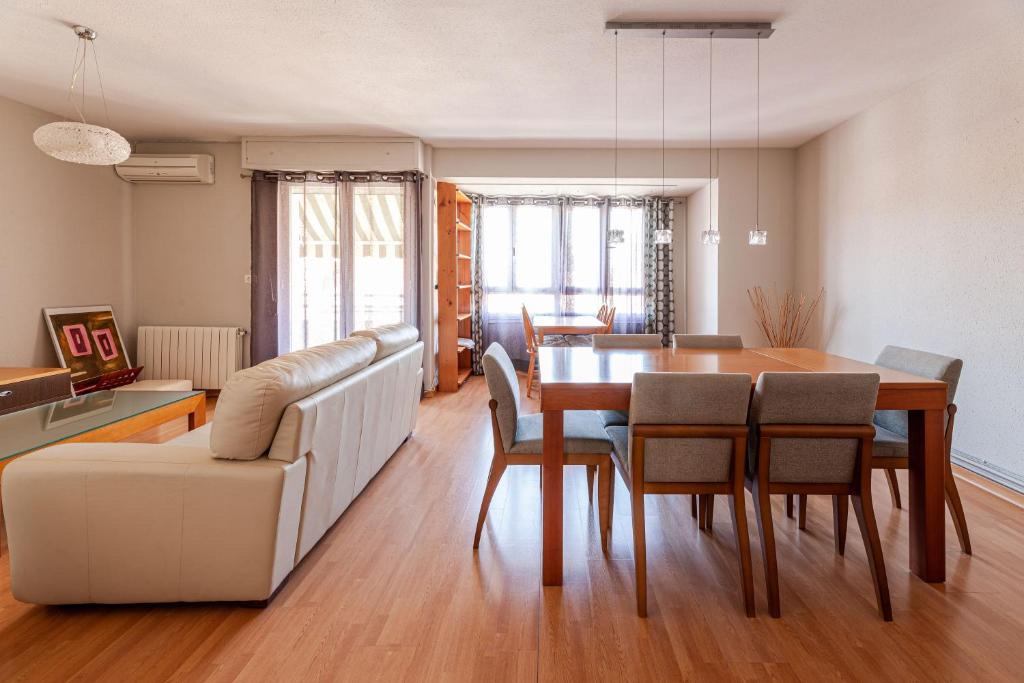 Ontinyent Apartment | Apartamentos El Llombo