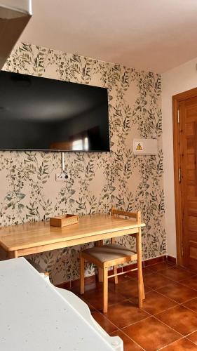 Frias Apartment | Apartamentos el Olivo