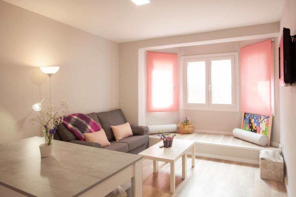 Logrono Historic Centre Apartment | APARTAMENTOS EL PARAÍSO