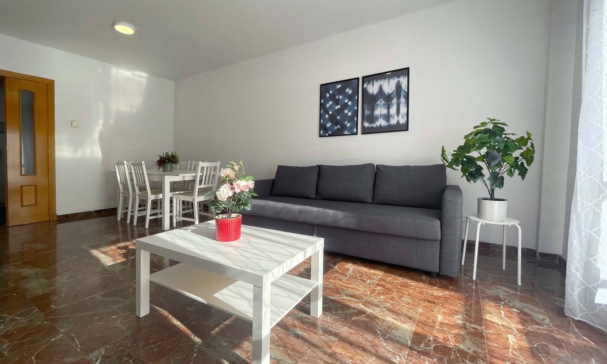 Actur Apartment | Apartamentos el Pilar Suites 3000