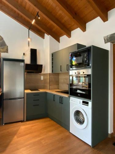 El Pueyo de Araguas Apartment | Apartamentos El Plano