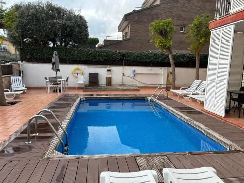 Castelldefels Apartment | Apartamentos ELMA1