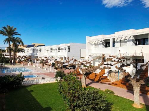 Benicarlo Apartment | Apartamentos Els Romers Benicarló-Peñíscola