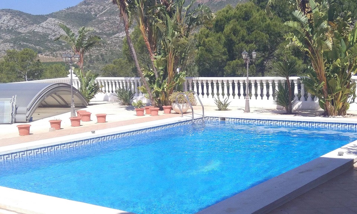 Oropesa del Mar Villa | Apartamentos en Villa Planeta