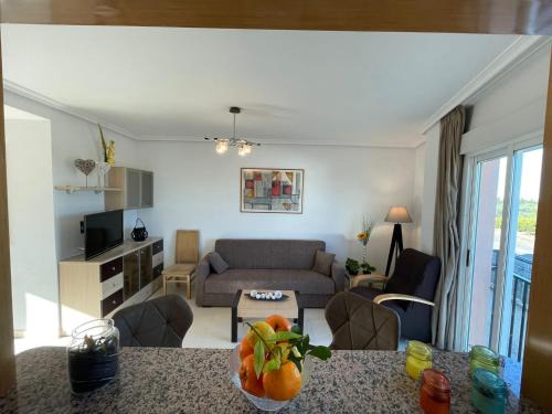 Cabanes Apartment | Apartamentos en La Ribera de Cabanes y Torre la Sal