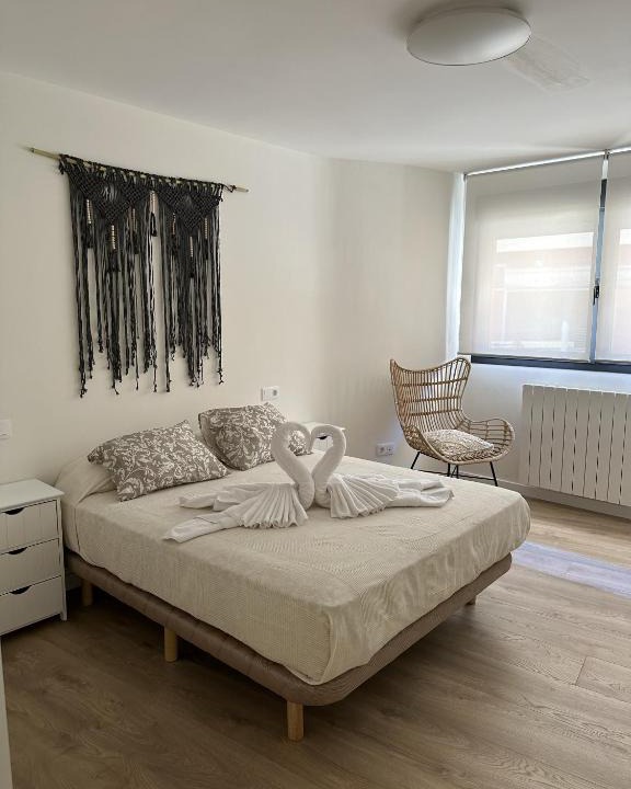Teruel Apartment | Apartamentos Encanto Mudéjar