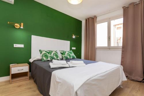 Valderrobres Apartment | Apartamentos Entrepuentes