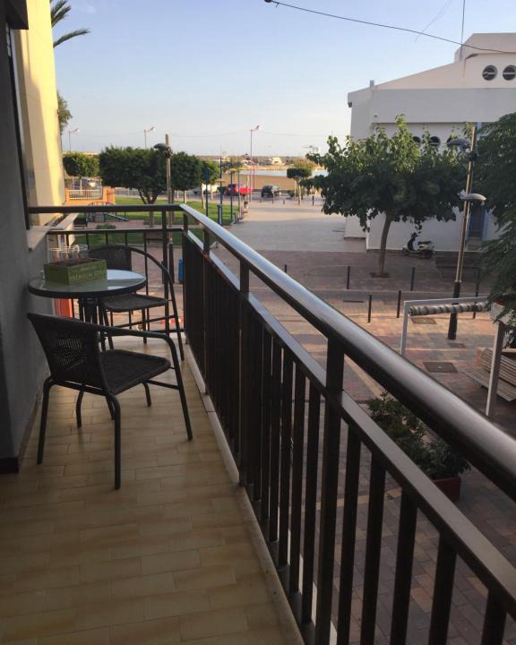 Peniscola Apartment | Apartamentos Ermitana 22