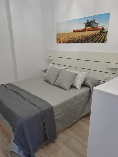 Poblats Maritims Apartment | Apartamentos ESPIGAS PUERTO