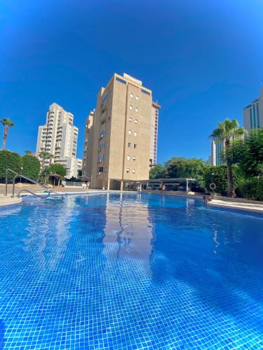 Finestrat Apartment | Apartamentos Finestrat I-II