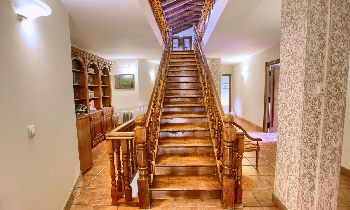 Ucieda de Abajo Apartment | Apartamentos Florinda