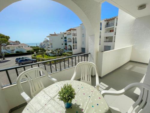 Peniscola Apartment | Apartamentos Font Nova 3000