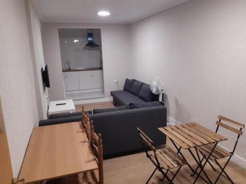Albacete Apartment | Apartamentos Franciscanos