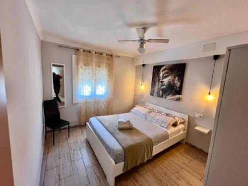 Elche Apartment | Apartamentos FULL EQUIPPED