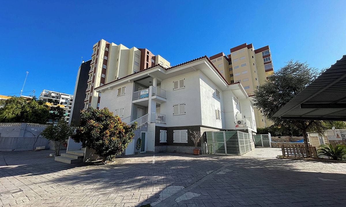 Grau i Platja Apartment | Apartamentos Gandía Playa Centro 3000